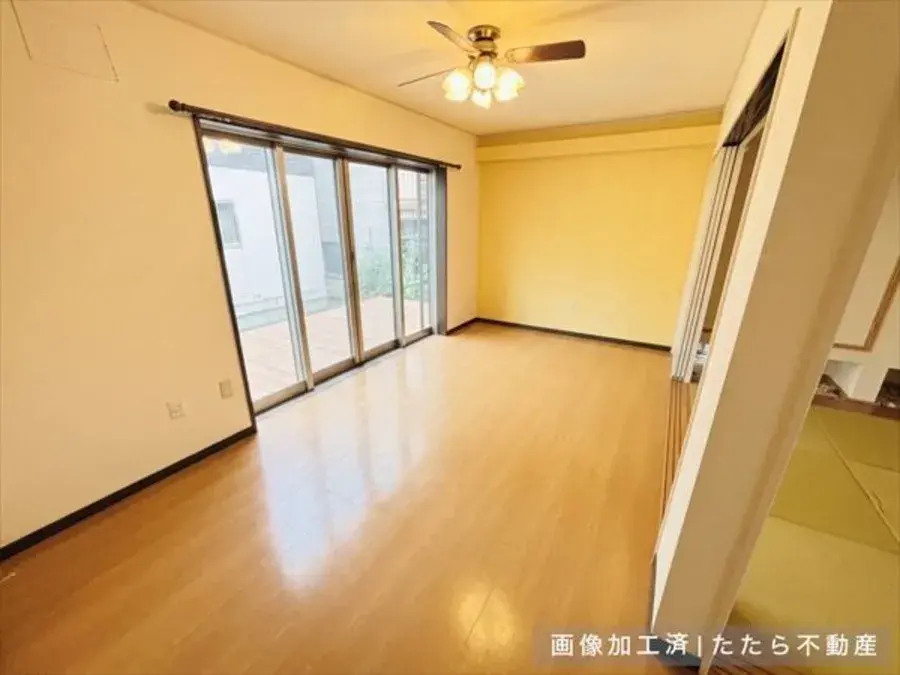 4LDK Property Kumamoto City Kumamoto Prefecture (7)