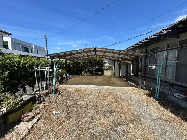 4DK Property Kikuchi City Kumamoto Prefecture (2)