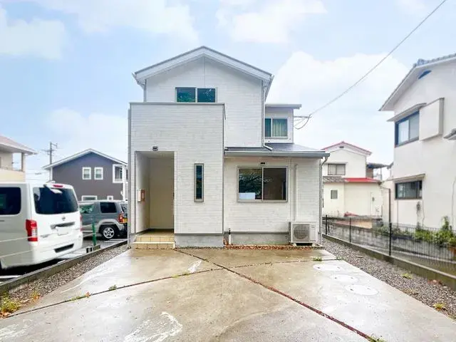 Akiya in Oita