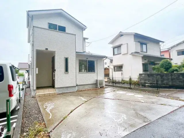 4LDK Property Beppu City Oita Prefecture (2)
