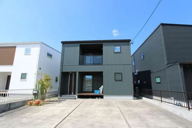 Akiya in Oita