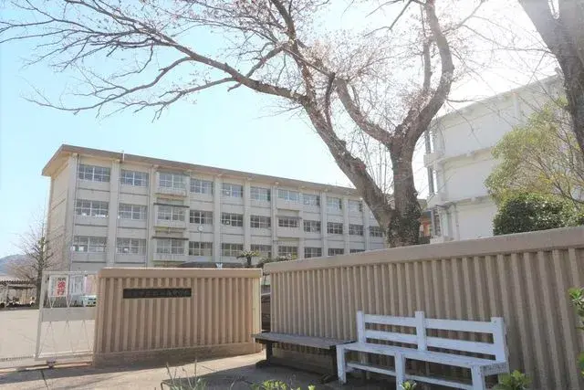 Propiedad 3SLDK Ciudad de Oita Prefectura de Oita (22)
