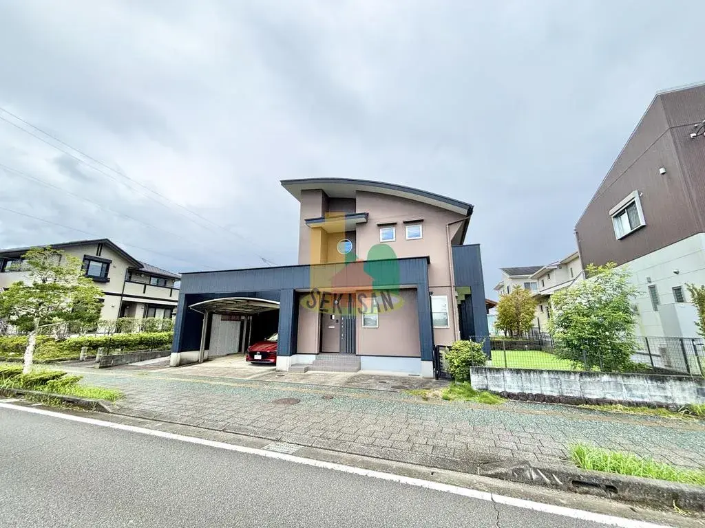 Akiya in Miyazaki