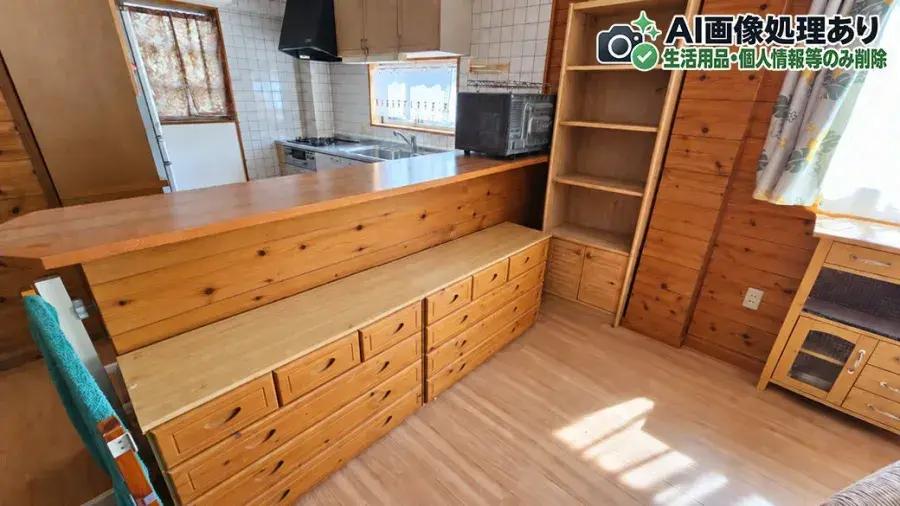 1LDK Property Kunitomi-cho Miyazaki Prefecture (11)