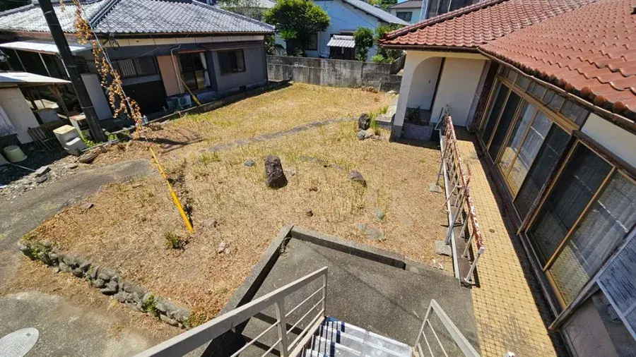 1LDK Property Kunitomi-cho Miyazaki Prefecture (4)