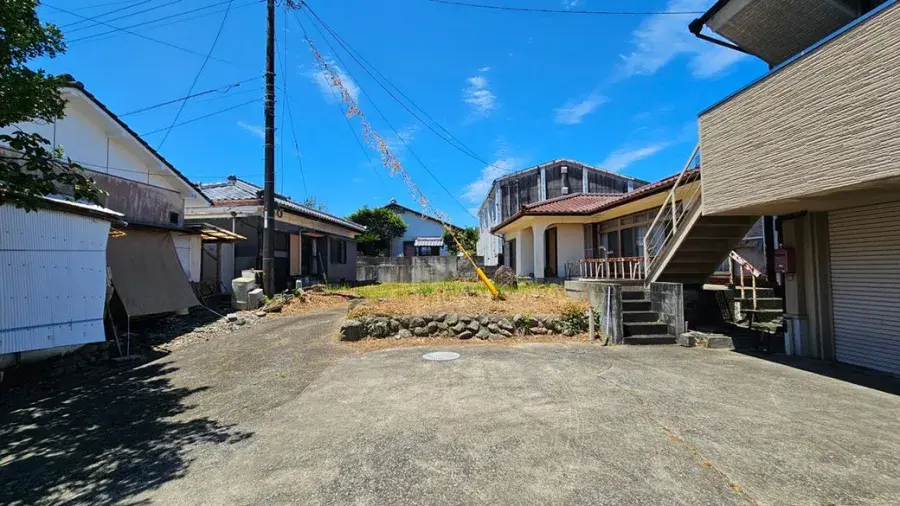 1LDK Property Kunitomi-cho Miyazaki Prefecture (6)