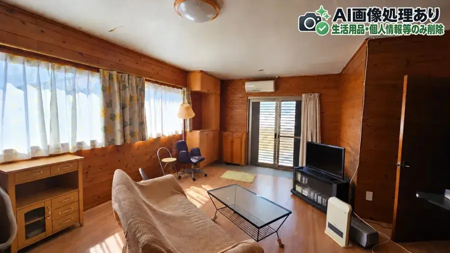 1LDK Property Kunitomi-cho Miyazaki Prefecture (9)