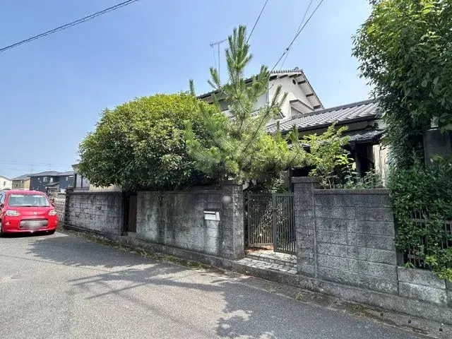 Akiya in Oita