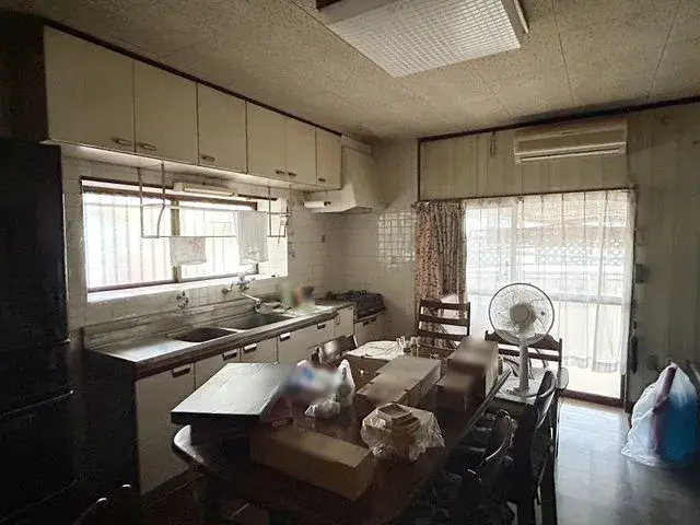 5DK Property Nakatsu City Oita Prefecture (15)