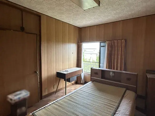 5DK Property Nakatsu City Oita Prefecture (5)