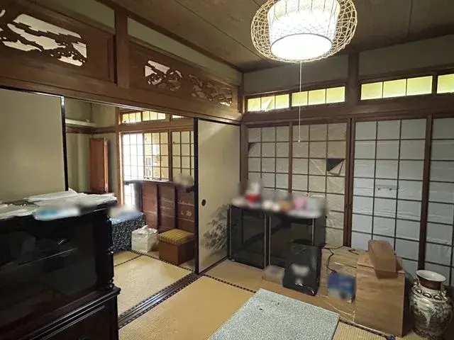 5DK Property Nakatsu City Oita Prefecture (6)