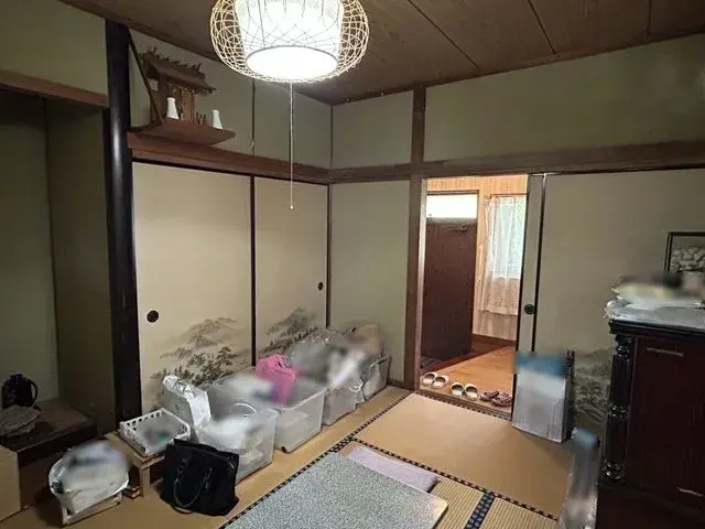 5DK Property Nakatsu City Oita Prefecture (7)
