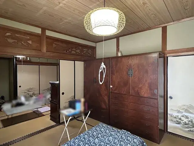 5DK Property Nakatsu City Oita Prefecture (9)