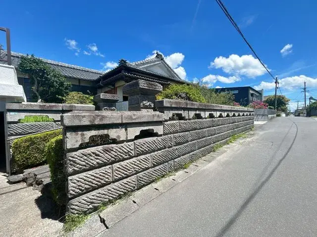 Akiya in Kagoshima