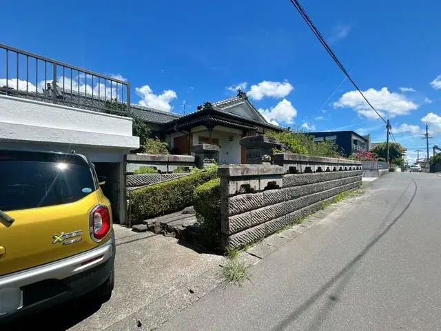 3LDK物件 鹿屋市 鹿児島県 (2)