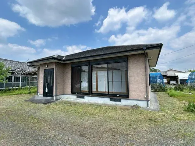 Akiya in Miyazaki