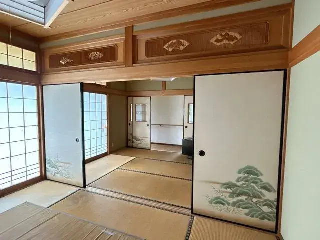 Propriété 3DK Ville de Miyakonojo Préfecture de Miyazaki (4)