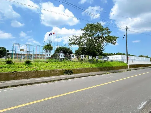 Propriété 3DK Ville de Miyakonojo Préfecture de Miyazaki (9)