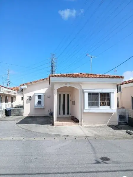 3LDK property Okinawa City Okinawa Prefecture (2)