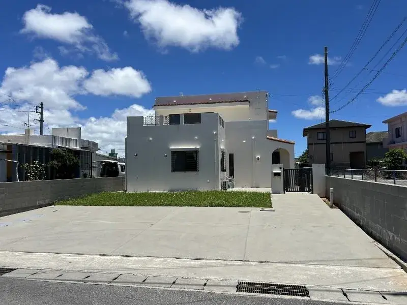 3LDK Property Tomigusuku City Okinawa Prefecture (2)