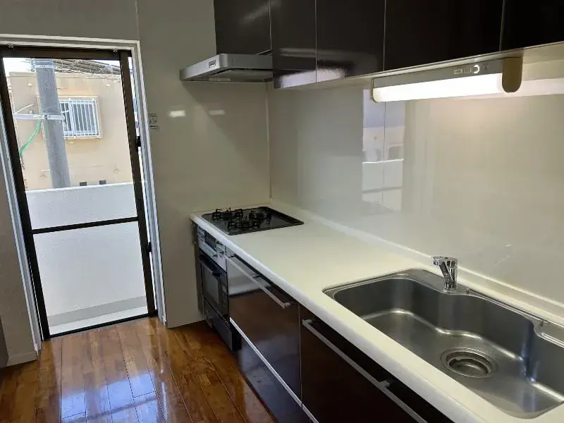 3LDK Property Tomigusuku City Okinawa Prefecture (12)