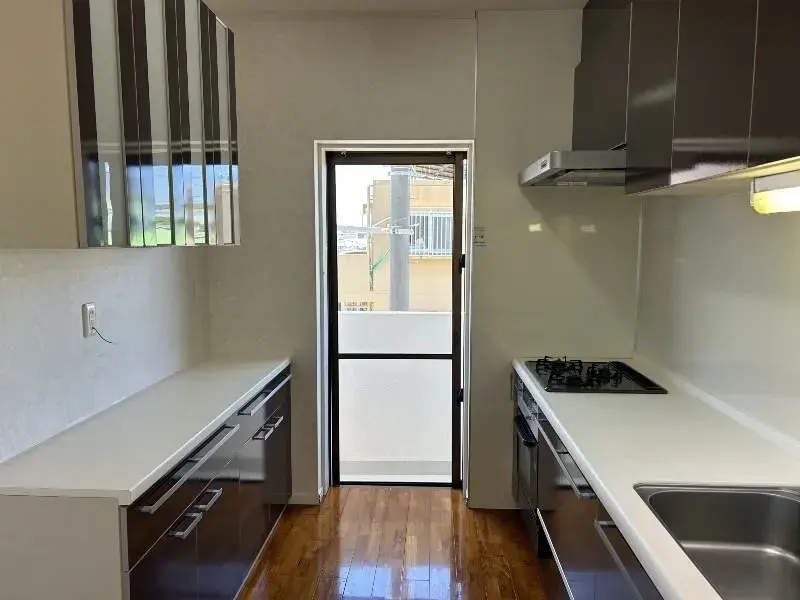 3LDK Property Tomigusuku City Okinawa Prefecture (13)