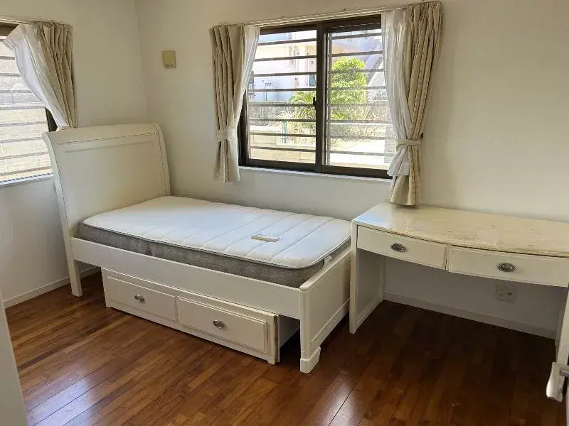 3LDK Property Tomigusuku City Okinawa Prefecture (14)