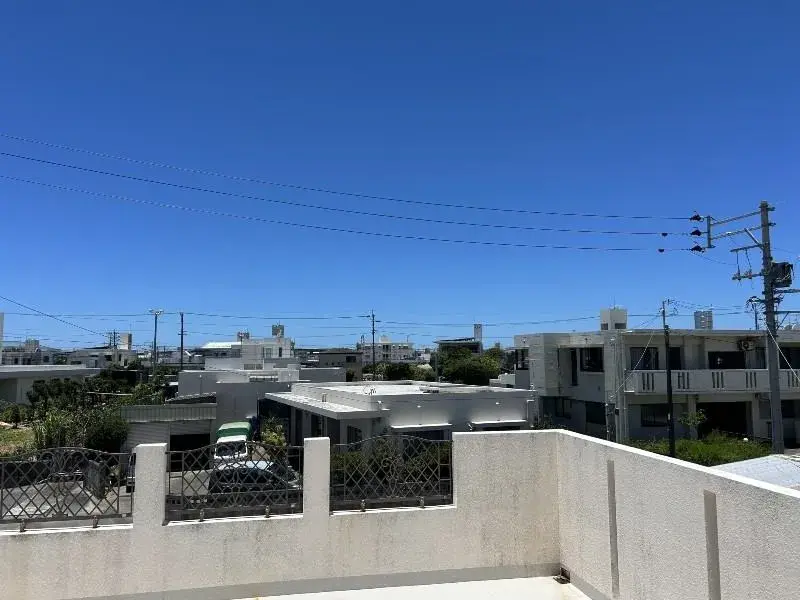 3LDK Property Tomigusuku City Okinawa Prefecture (18)