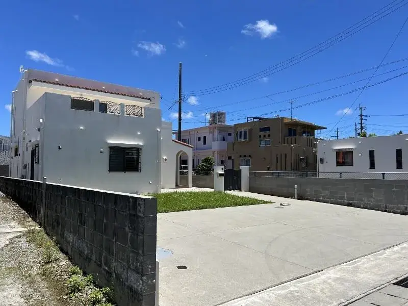 3LDK Property Tomigusuku City Okinawa Prefecture (3)