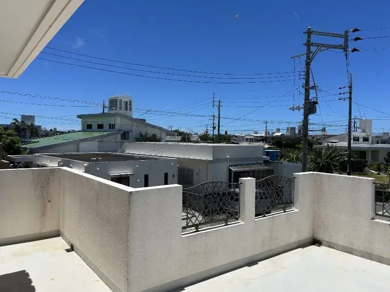 3LDK Property Tomigusuku City Okinawa Prefecture (4)