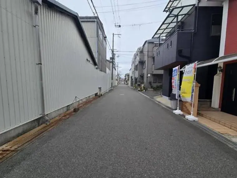 Propiedad 5LDK Ciudad de Osaka Prefectura de Osaka (2)