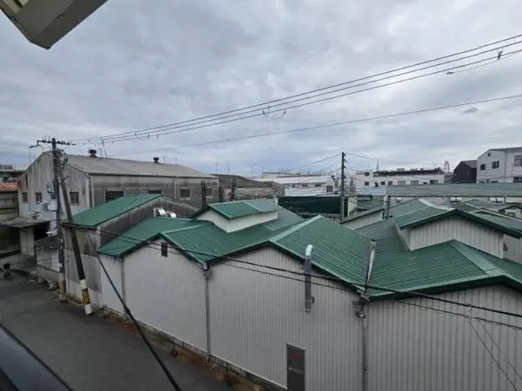 Propiedad 5LDK Ciudad de Osaka Prefectura de Osaka (3)