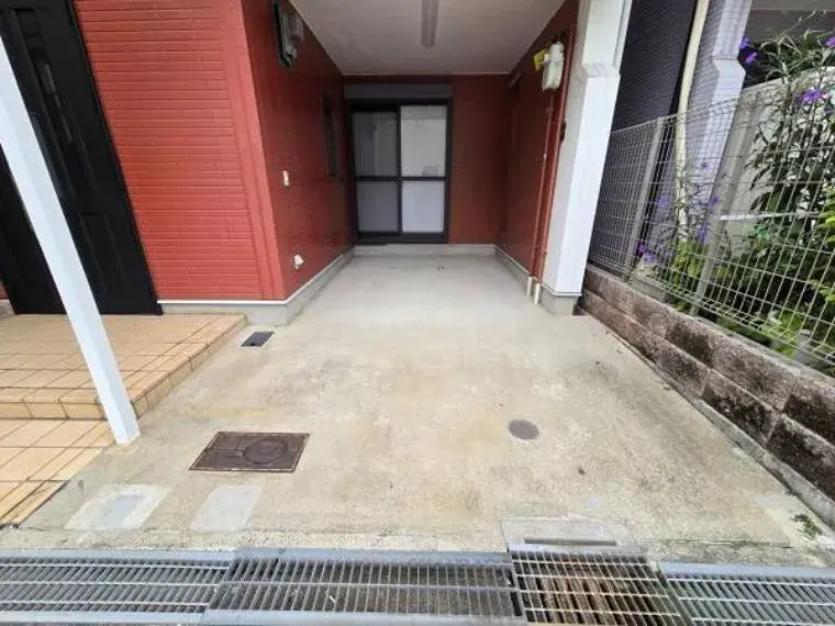 Propiedad 5LDK Ciudad de Osaka Prefectura de Osaka (4)