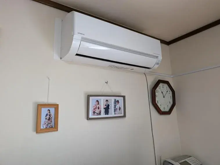 Propiedad 5SLDK Ciudad de Omitama Prefectura de Ibaraki (18)