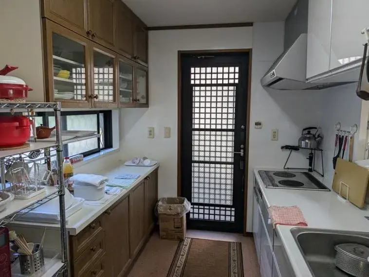 Propiedad 5SLDK Ciudad de Omitama Prefectura de Ibaraki (19)