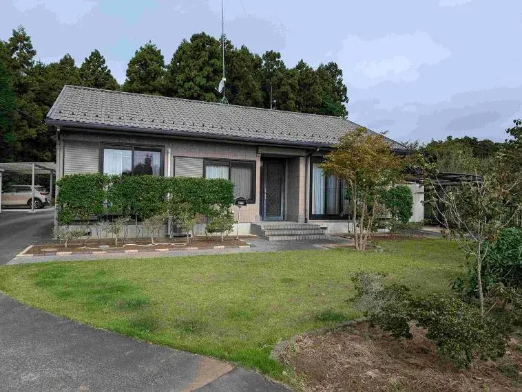Propiedad 5SLDK Ciudad de Omitama Prefectura de Ibaraki (3)
