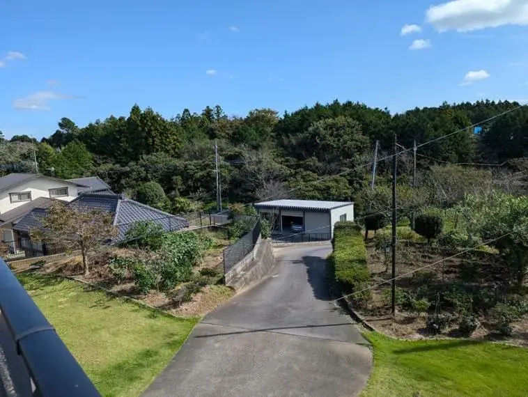 Propiedad 5SLDK Ciudad de Omitama Prefectura de Ibaraki (29)