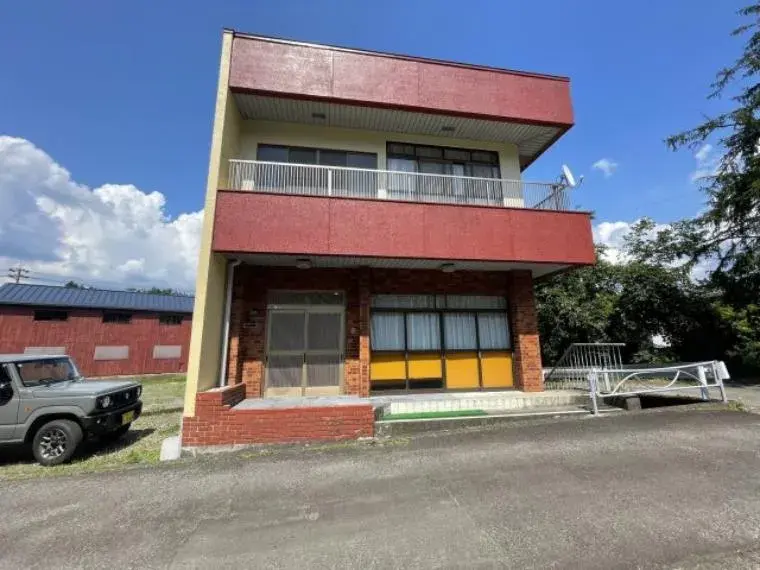 7DK Property Katsuyama City Fukui Prefecture (2)