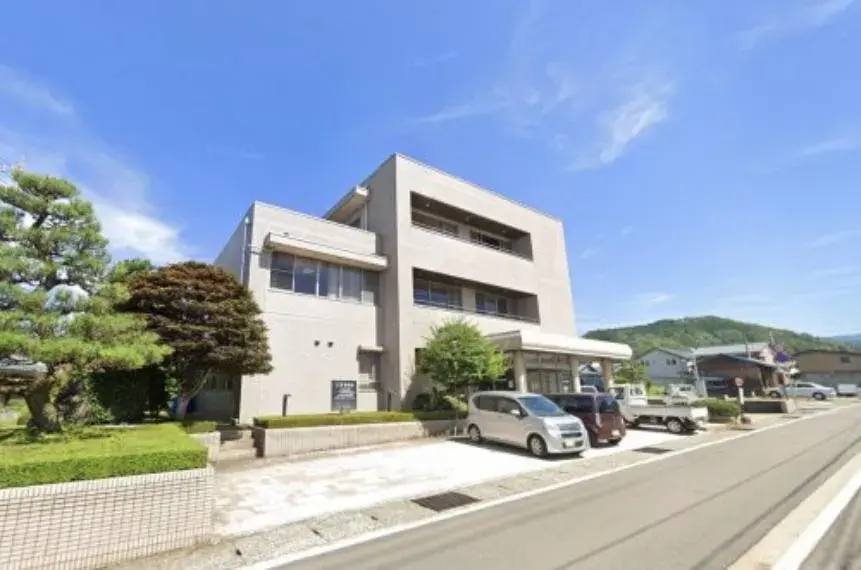 7DK Property Katsuyama City Fukui Prefecture (4)