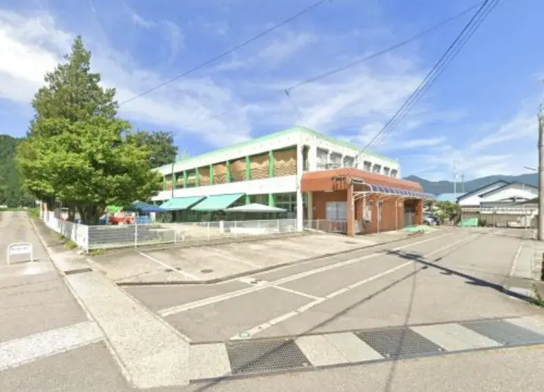 7DK Property Katsuyama City Fukui Prefecture (7)