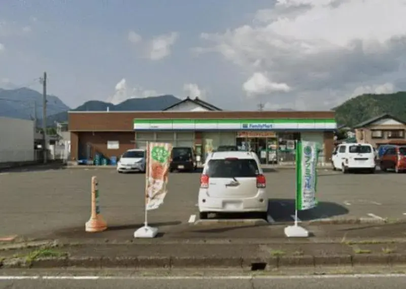 7DK Property Katsuyama City Fukui Prefecture (9)