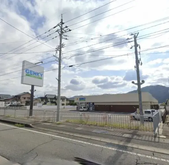 7DK Property Katsuyama City Fukui Prefecture (10)