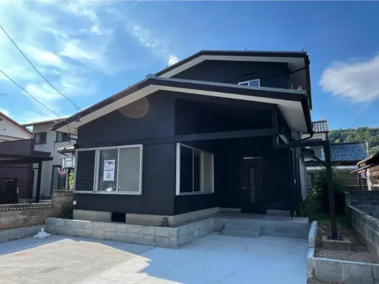 3LDK Property Fukui City Fukui Prefecture (3)