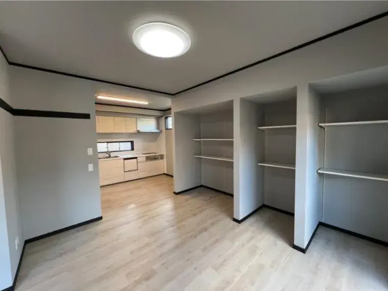 3LDK Property Fukui City Fukui Prefecture (4)