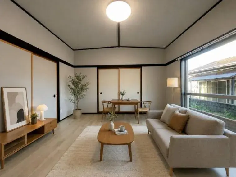 3LDK Property Fukui City Fukui Prefecture (5)