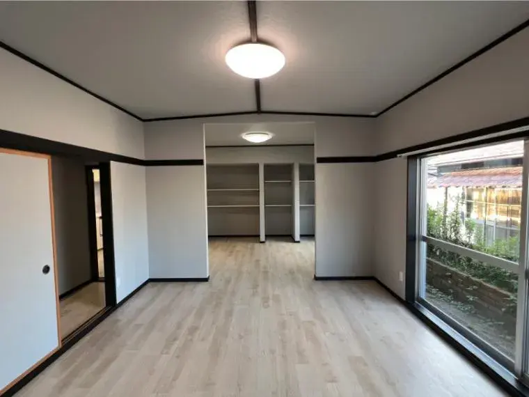 3LDK Property Fukui City Fukui Prefecture (10)