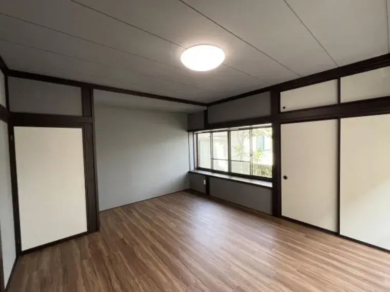 4LDK物件 福井市 福井県 (10)