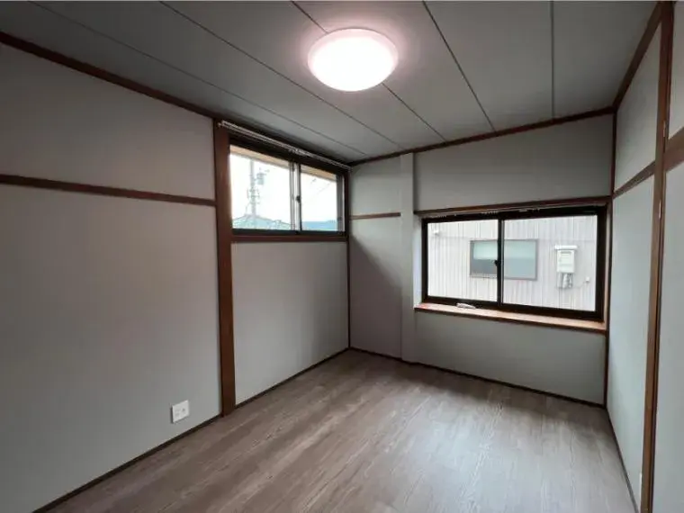 5LDK Property Fukui City Fukui Prefecture (13)