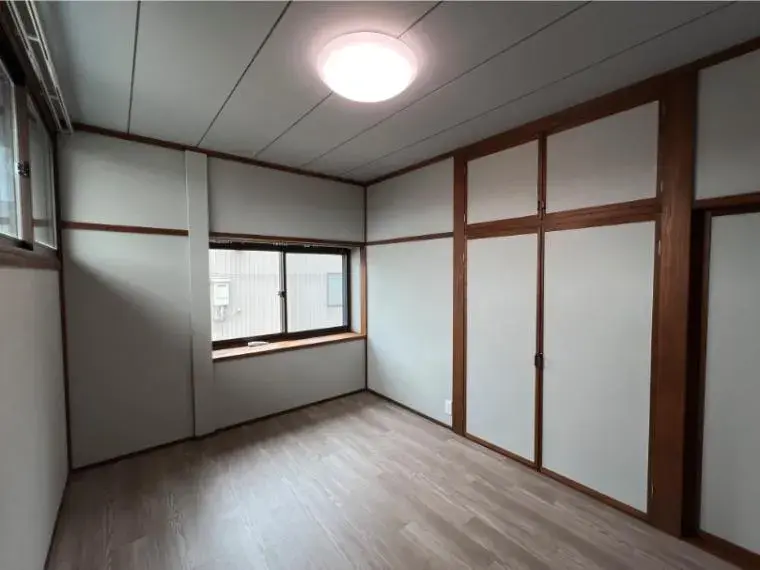 5LDK Property Fukui City Fukui Prefecture (14)