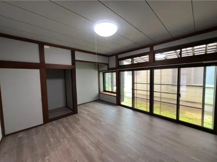 5LDK Property Fukui City Fukui Prefecture (15)